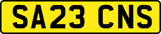 SA23CNS