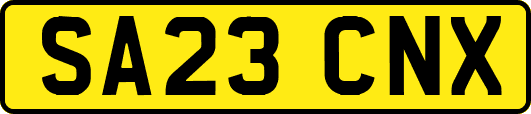 SA23CNX