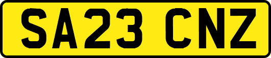 SA23CNZ
