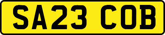 SA23COB