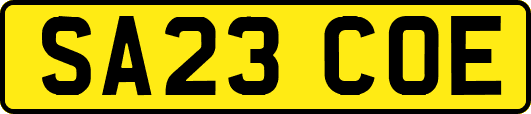 SA23COE
