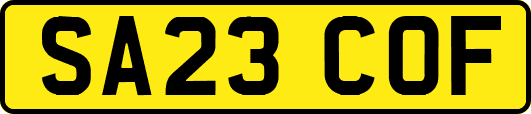 SA23COF