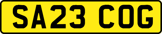 SA23COG