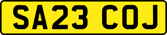 SA23COJ