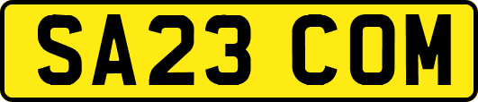 SA23COM