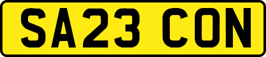 SA23CON