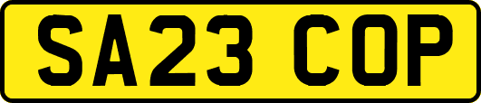 SA23COP