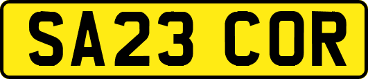 SA23COR