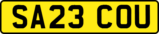 SA23COU