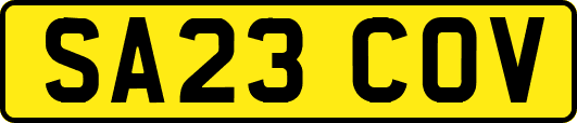SA23COV