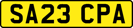 SA23CPA