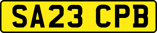 SA23CPB