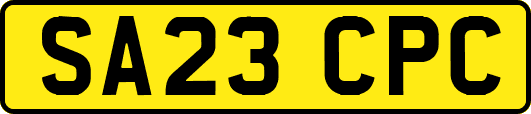 SA23CPC