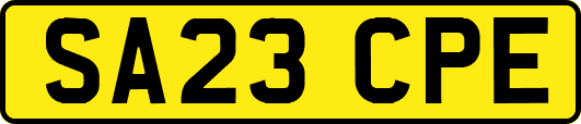 SA23CPE