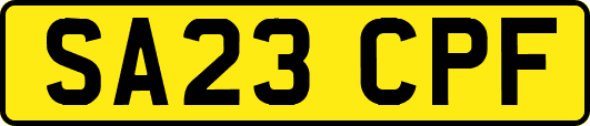 SA23CPF