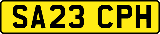 SA23CPH
