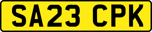 SA23CPK