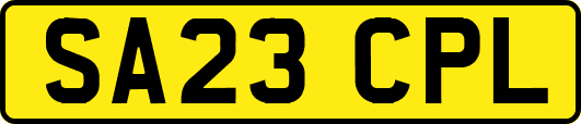 SA23CPL
