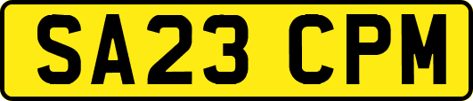 SA23CPM