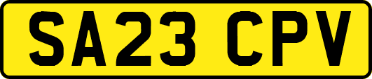 SA23CPV