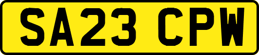 SA23CPW