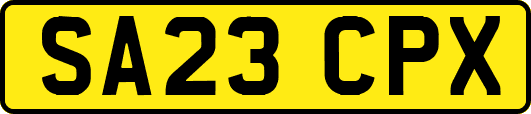 SA23CPX