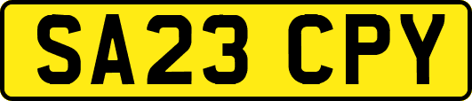 SA23CPY