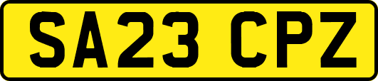 SA23CPZ