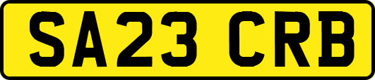 SA23CRB