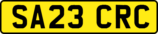 SA23CRC