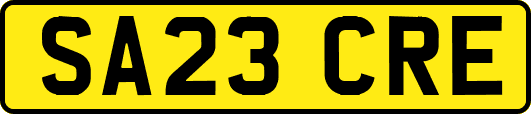 SA23CRE