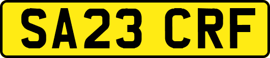 SA23CRF