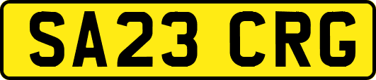 SA23CRG