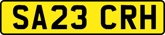 SA23CRH
