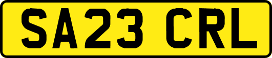 SA23CRL