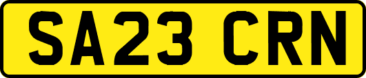 SA23CRN