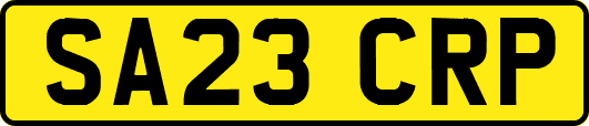 SA23CRP