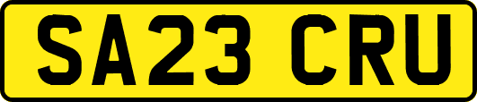 SA23CRU