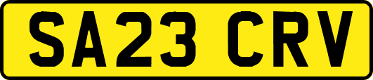SA23CRV