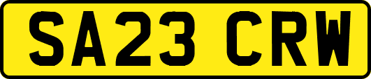 SA23CRW