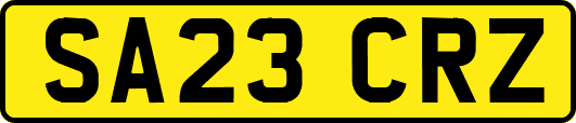 SA23CRZ