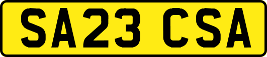 SA23CSA