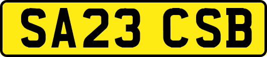 SA23CSB