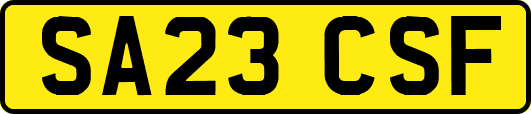 SA23CSF