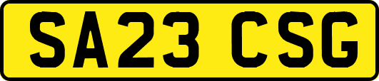 SA23CSG