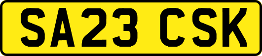 SA23CSK