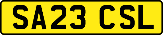 SA23CSL