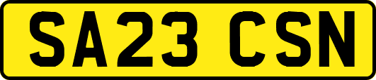 SA23CSN