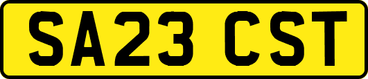 SA23CST