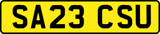 SA23CSU